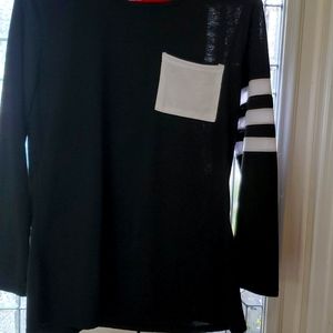 Black long sleeve